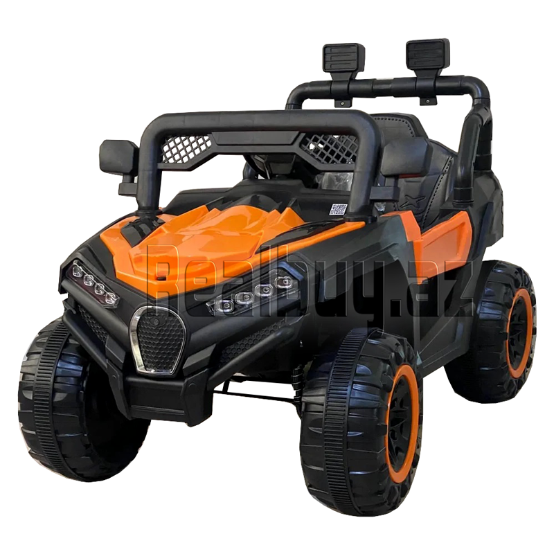 1660202652Yeni model Buggy uşaq maşını